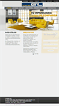 Mobile Screenshot of finquescity.com